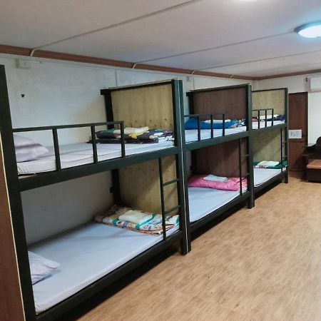Pakse Backpacker Hostel2023 Eksteriør bilde
