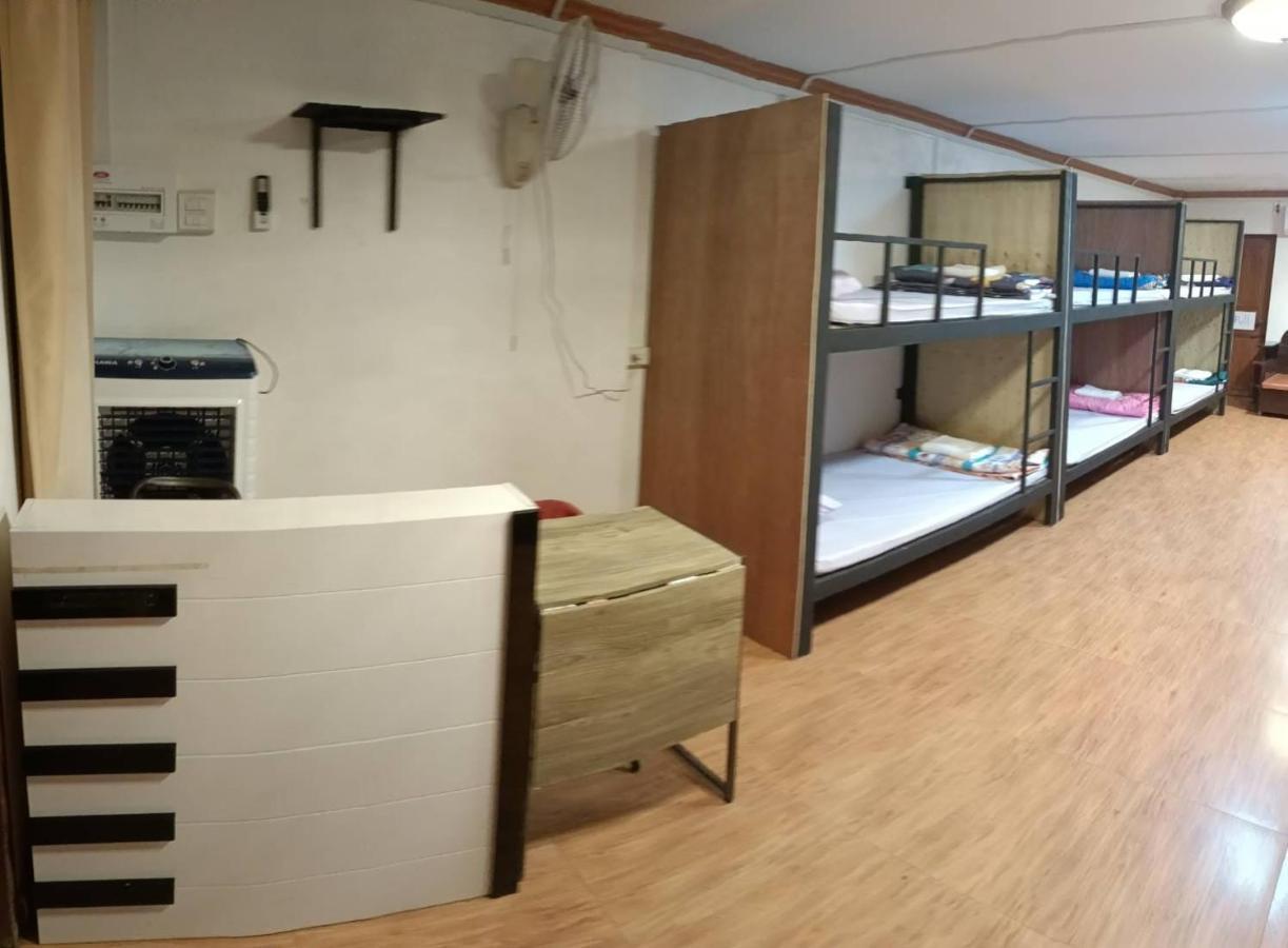 Pakse Backpacker Hostel2023 Eksteriør bilde